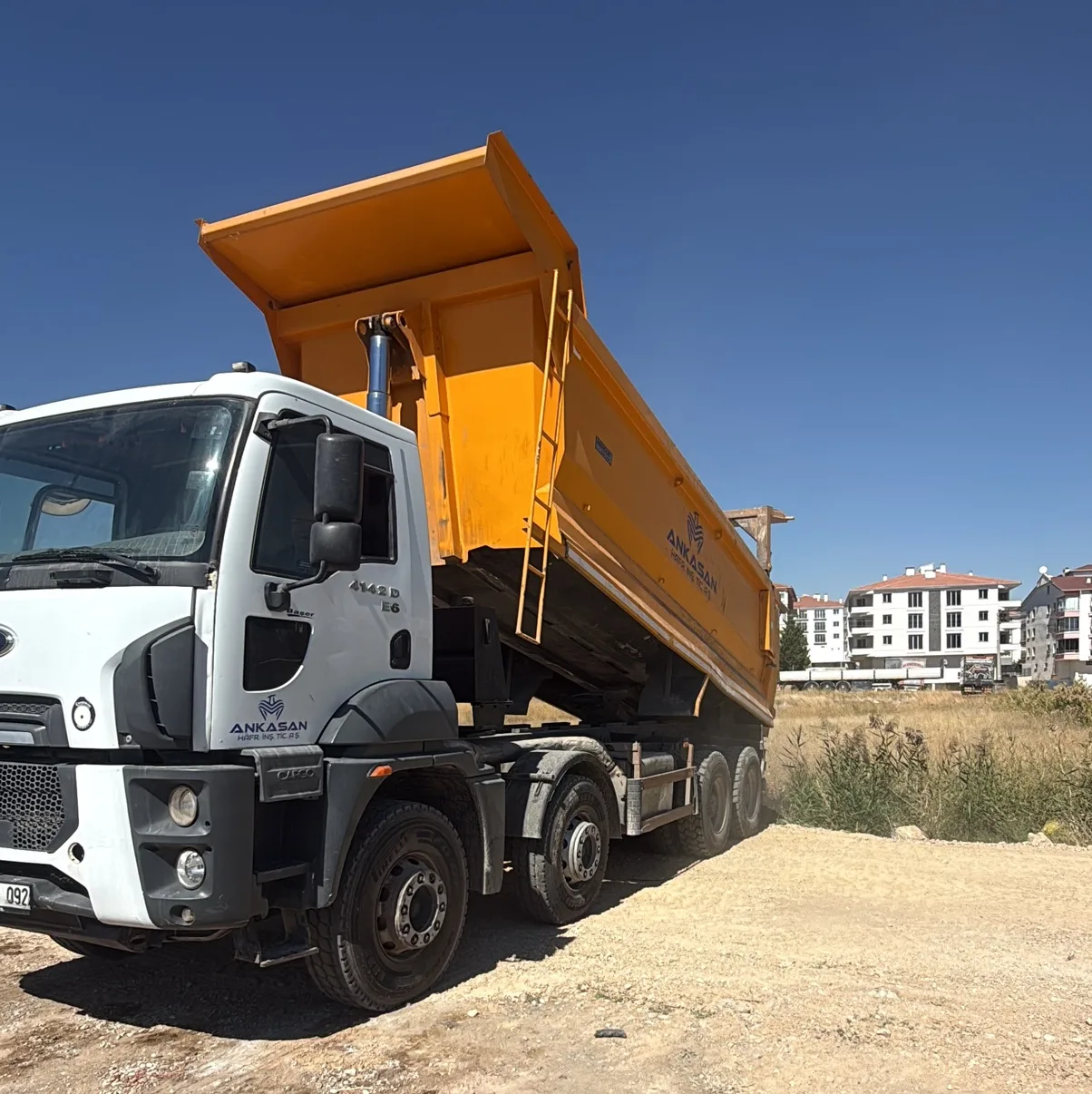 Jcb bekoloder kepçe - 2