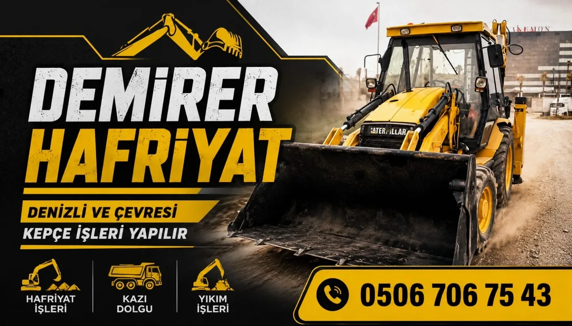 Bekoloder Hafriyat nakliyat işleri yapılır - 2